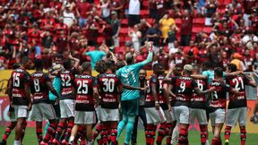 Koronawirus. Wysyp zakażeń we Flamengo. Aż 38 potwierdzonych przypadków