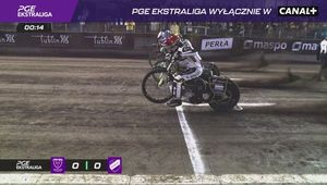 Mistrz mocno zbity przez wicemistrza na start nowego sezonu