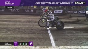 Mistrz mocno zbity przez wicemistrza na start nowego sezonu