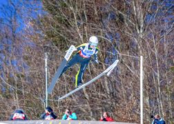 Eurosport 1 Skoki narciarskie: Zawody Pucharu Świata w Willingen - konkurs mieszany