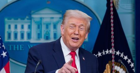 Europa zaniepokojona. Obawia się wystąpienia Trumpa