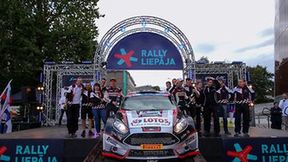 Kajetanowicz króluje w Europie (galeria)