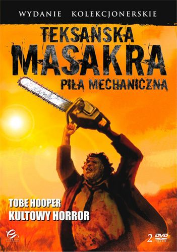 TeksaÅ„ska masakra piÅ‚Ä… mechanicznÄ… - WP Film