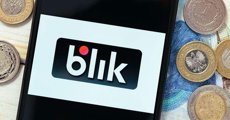 BLIK wychodzi z Polski i dołącza do SWIFT