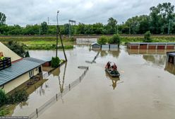 Ulewy, podtopienia i trąby powietrzne. To jeszcze nie koniec pogodowych zagrożeń