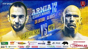 Armia Fight Night 12