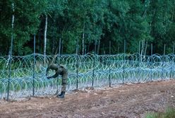 Stan wyjątkowy. Solidny mur rozwiązaniem kryzysu na granicy? Sondaż