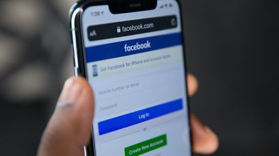 Facebook wyda konkurenta dla Clubhouse?