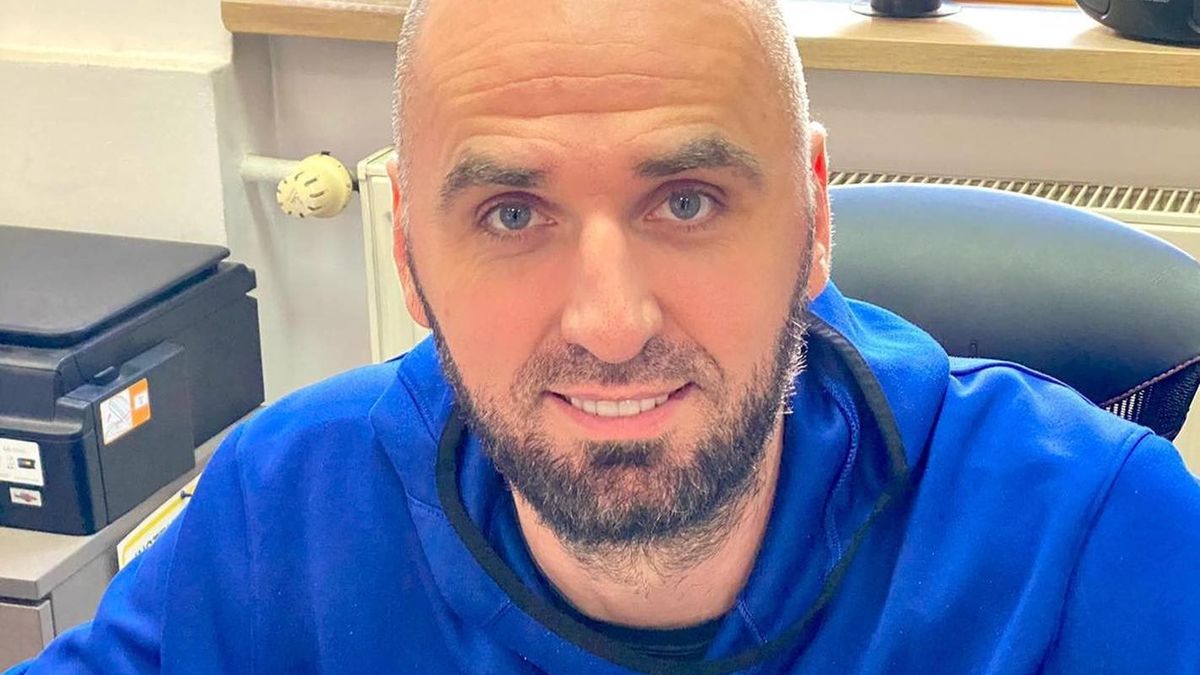 Zdjęcie okładkowe artykułu: Instagram / mgortat13 / Na zdjęciu: Marcin Gortat