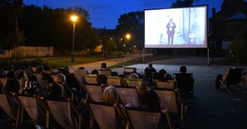 Trzecia edycja festiwalu "Lato na Wildzie" w Poznaniu rozpoczęta. Jakie atrakcje czekają mieszkańców fyrtla w tym roku?