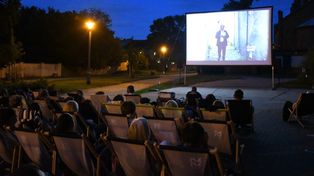 Trzecia edycja festiwalu "Lato na Wildzie" w Poznaniu rozpoczęta. Jakie atrakcje czekają mieszkańców fyrtla w tym roku?