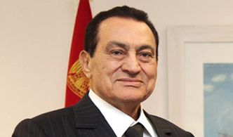 Przeciwnik Mubaraka wyjdzie z więzienia