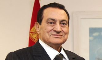 Stan zdrowia Mubaraka coraz gorszy