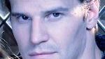 David Boreanaz