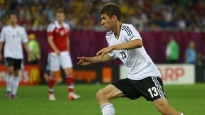 Niedziela w Bundeslidze: Mueller najbardziej wartościowy, Werder kupuje napastnika