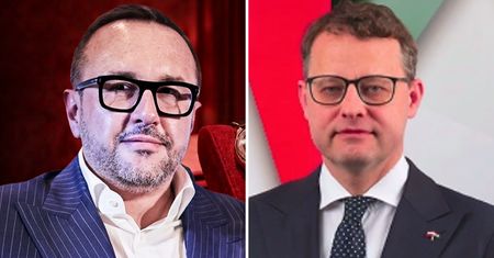 Romanowski szukał pomocy u Krala, areszt dla aferzystów z Dolnego Śląska [SKRÓT PORANKA]