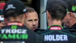 Żużel. "Zależą już tylko od niego". Czekają na decyzję duńskiego czempiona