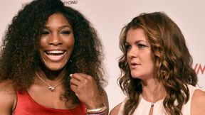 Radwańska - Williams: oto, co o sobie mówią