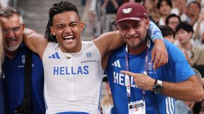 Polski trener z kolejnym srebrem. W Polsce obcięto mu wynagrodzenie o połowę