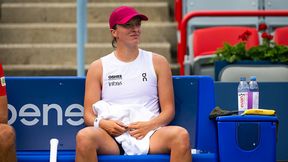 Niespodzianka! Oto pierwsza rywalka Świątek w Montrealu