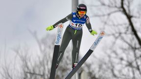 Polska gwiazda wróciła do skoków. Pierwszy występ od trzech lat