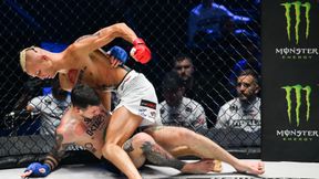 Kolejne starcie dodane do XTB KSW 89. Młode pokolenie wchodzi do gry