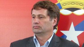 Prezes Wisły o porażce z Azerami