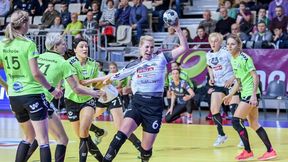 Bogdanka Cup. Ciekawe rozstrzygnięcia w Lublinie. Perła uległa koszaliniankom. Blisko 80 bramek w meczu Startu z Ruchem