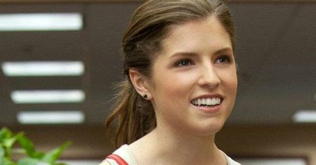 Anna Kendrick wydaje książkę