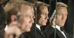 James Bond od kuchni