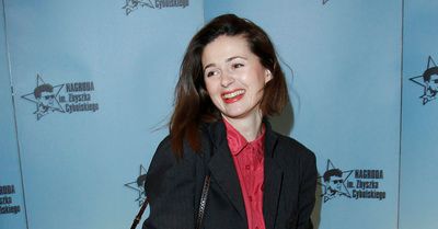 Agnieszka Grochowska obśmiewa rodzime celebrytki