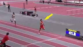 Kosmiczny rekord świata. Ludzi zamurowało, gdy spojrzeli na wynik