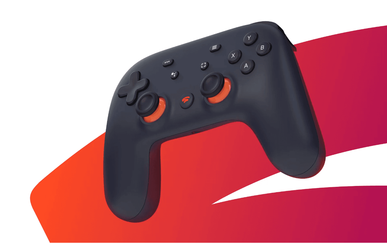 Google Stadia. Gracze narzekają na wysokie ceny gier