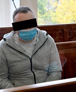 Przyznał się do zabicia trzech kobiet. Broni współpracowników