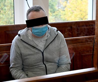 Przyznał się do zabicia trzech kobiet. Broni współpracowników