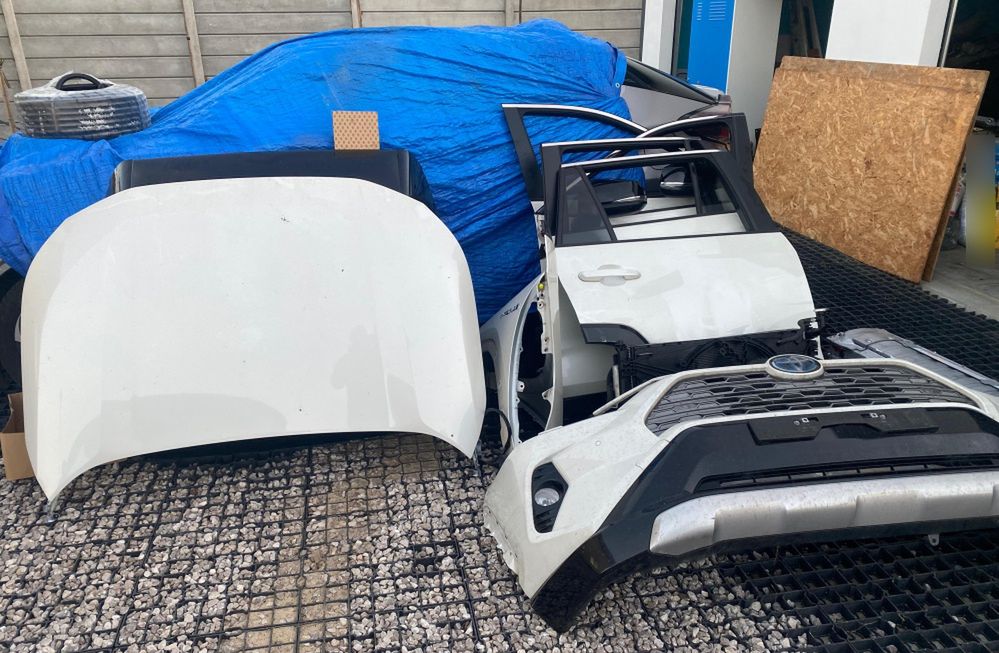 Wołomin: Zarzuty paserstwa dla 27- letniego mieszkańca powiatu wołomińskiego