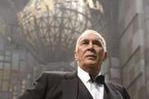 ''All the Way'': Frank Langella pomaga prezydentowi