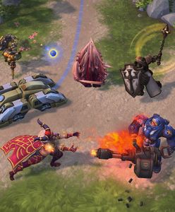 Upadek Królewskiego Płaskowyżu - nowe wydarzenie specjalne w "Heroes of the Storm"