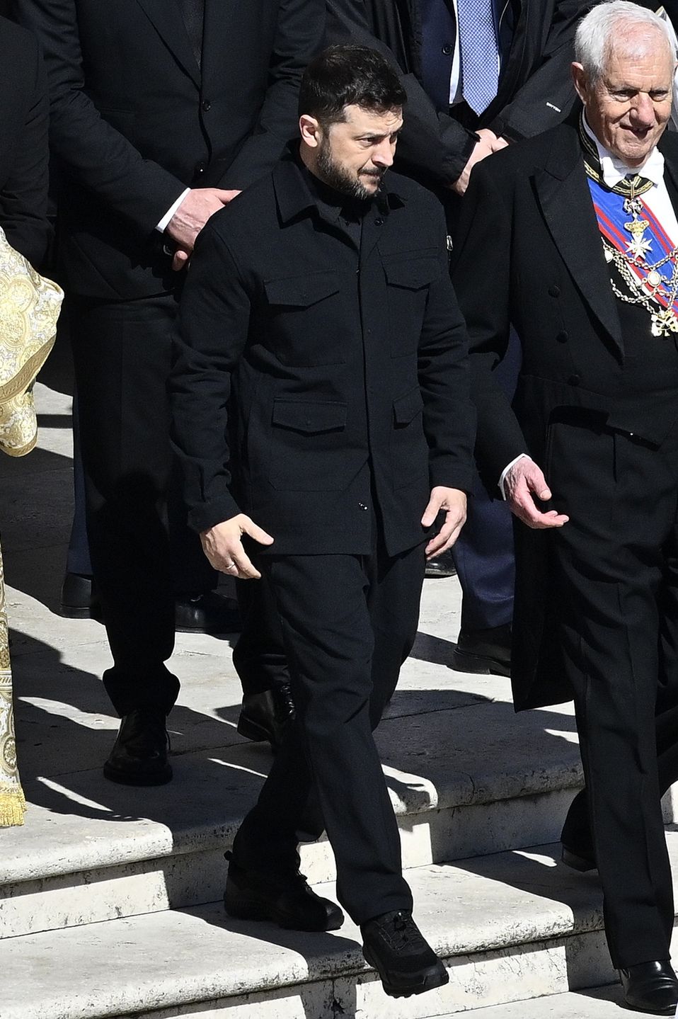 Wołodymyr Zełenski