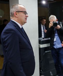 Zaatakował Bodnara w trakcie komisji. Natychmiastowa reakcja