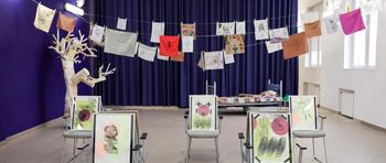 "Wysłuchani, wysłuchane (wystawa MY)". Wystawa w areszcie śledczym