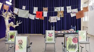 "Wysłuchani, wysłuchane (wystawa MY)". Wystawa w areszcie śledczym