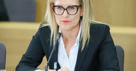 Sienkiewicz, Wrzosek, Wolne Sądy i wniosek. Jak prokurator walczyła o wolne media