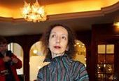 Joyce Carol Oates wyróżniona przez Amerykańskie Stowarzyszenie Humanistów