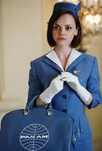 "Pan Am": Załoga samolotu uziemiona
