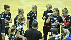 Puchar EHF kobiet: przełożony mecz Kram Startu. Elblążanki zagrają dwukrotnie w Norwegii