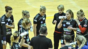 PGNiG Superliga kobiet: Kram Start Elbląg trzyma formę (wynik)