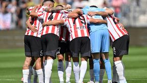 Oficjalnie: Cracovia przedłużyła umowę z zawodnikiem. To ważny obrońca