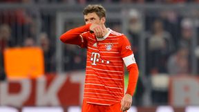 Czy to już kryzys? Bayern znów stracił punkty