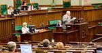 PiS: Nie będzie dodatkowego posiedzenia Sejmu